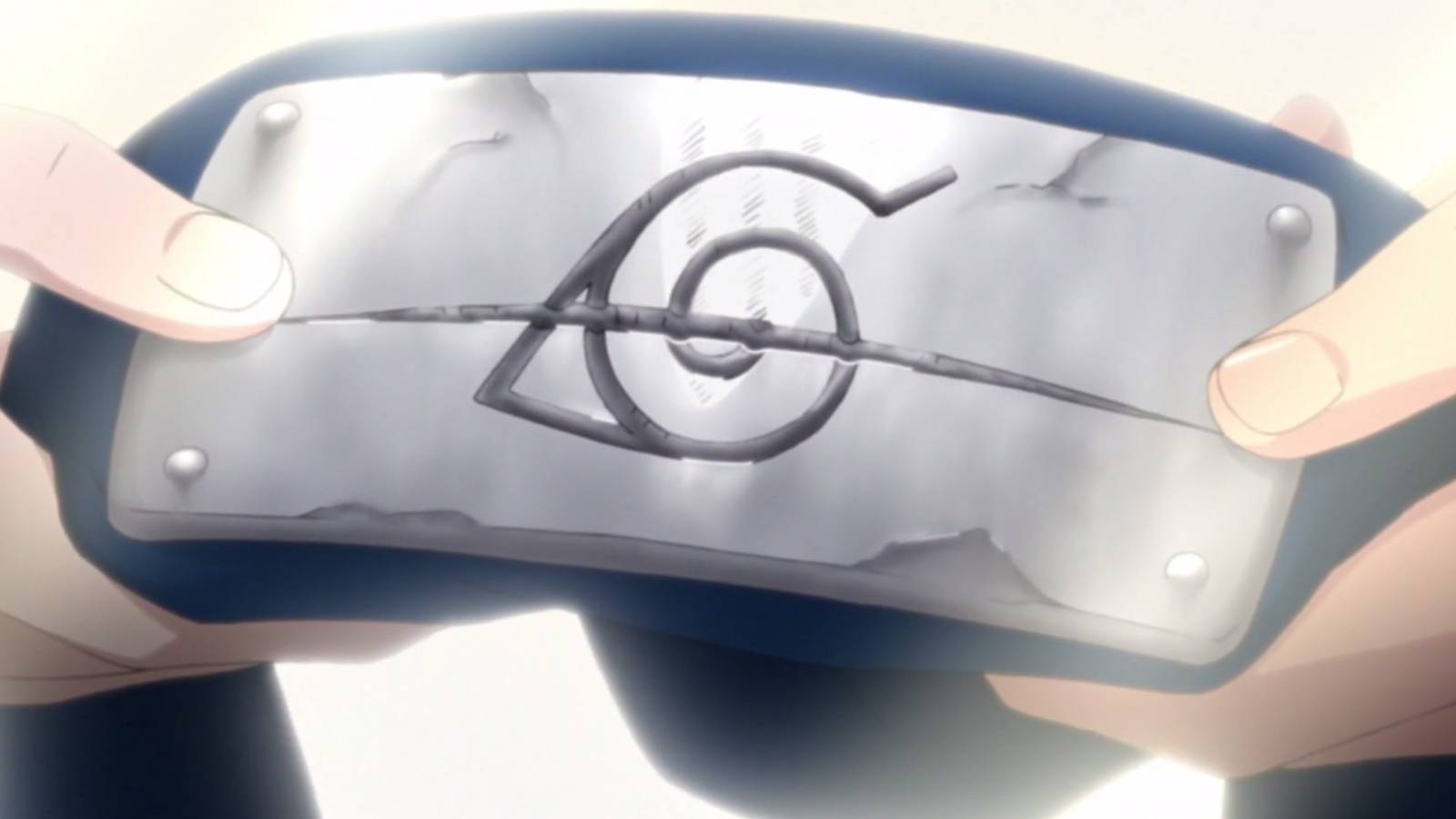 Forehead Protector Naruto - Featured-1