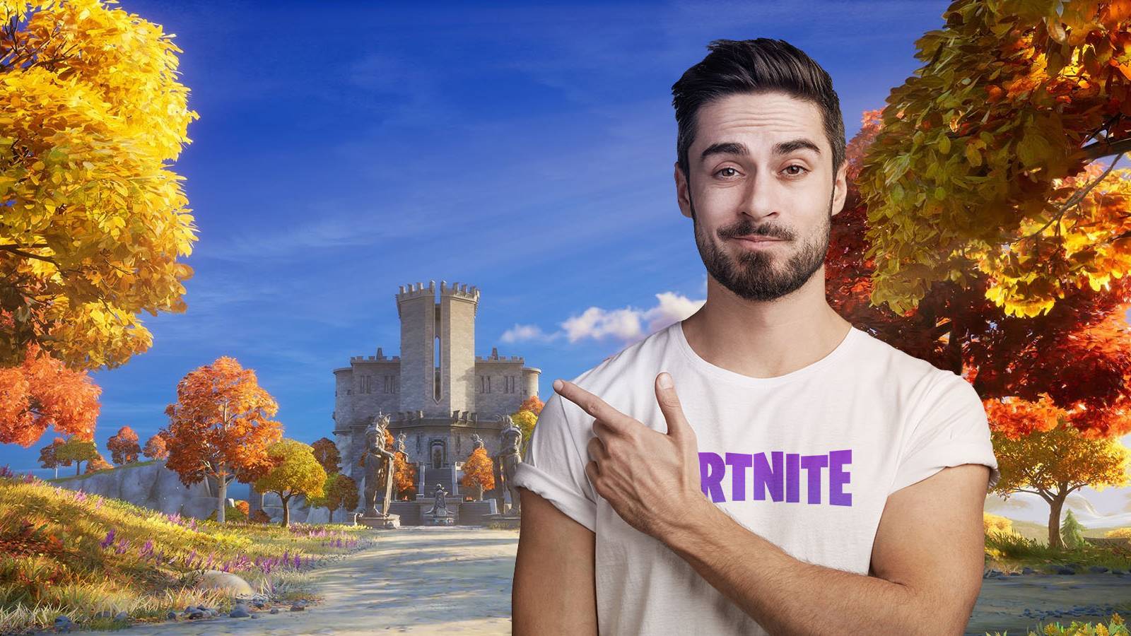 Fortnite players believe The Citadel may be on the way out with the start of Chapter 4 Season 4.