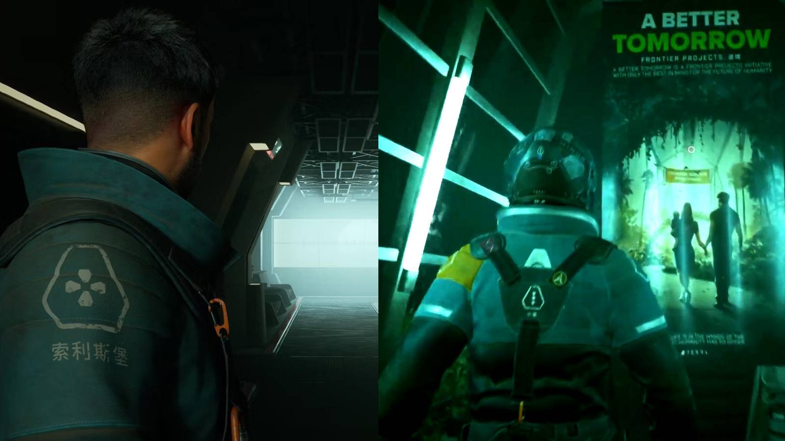 Fort Solis All Collectibles