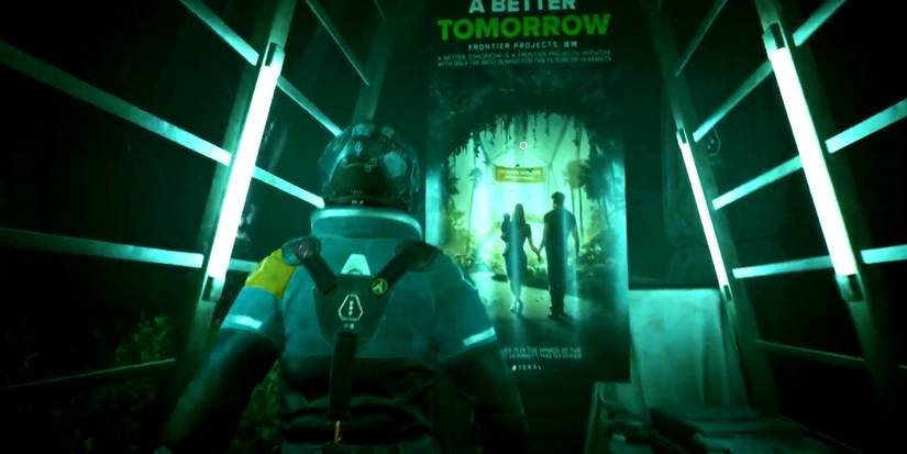 Fort Solis Chapter 4