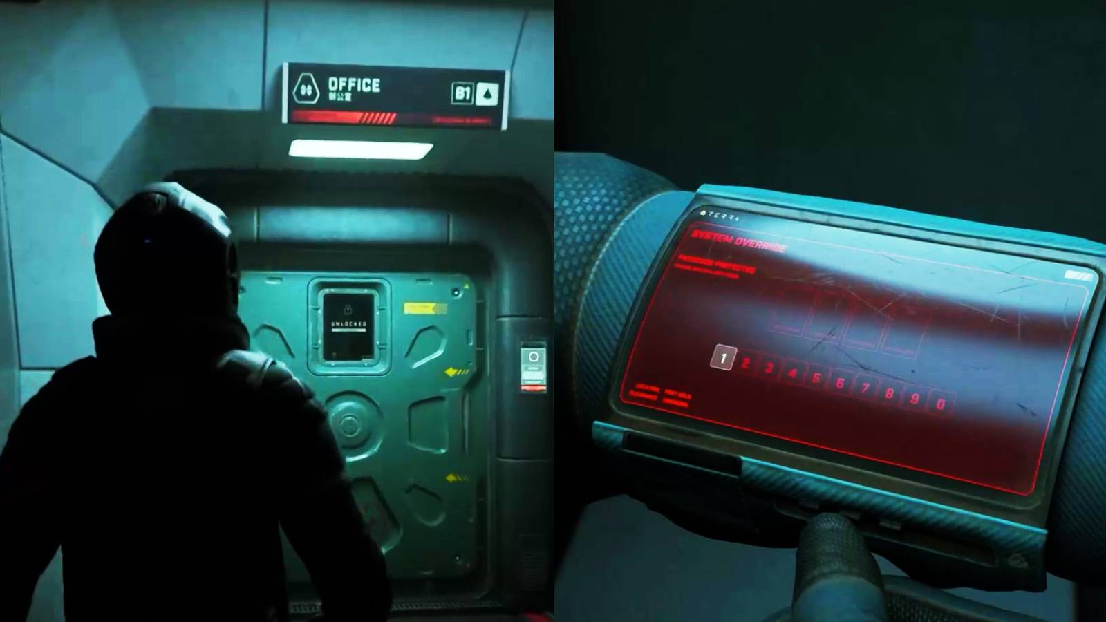 Fort Solis How To Unlock Helen's Safe