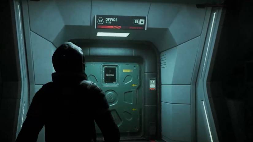 Fort Solis Safe Location