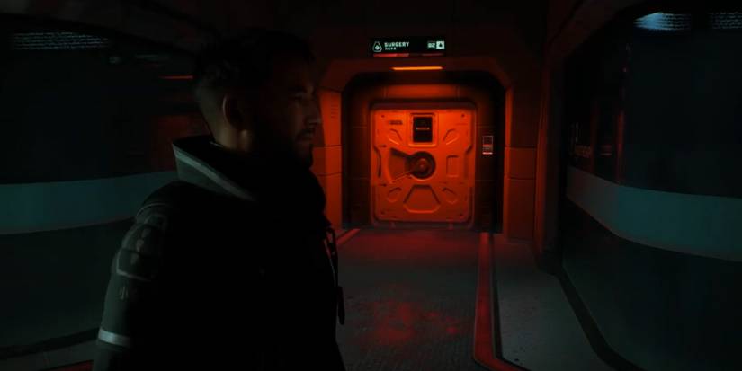 Fort Solis Surgery Location