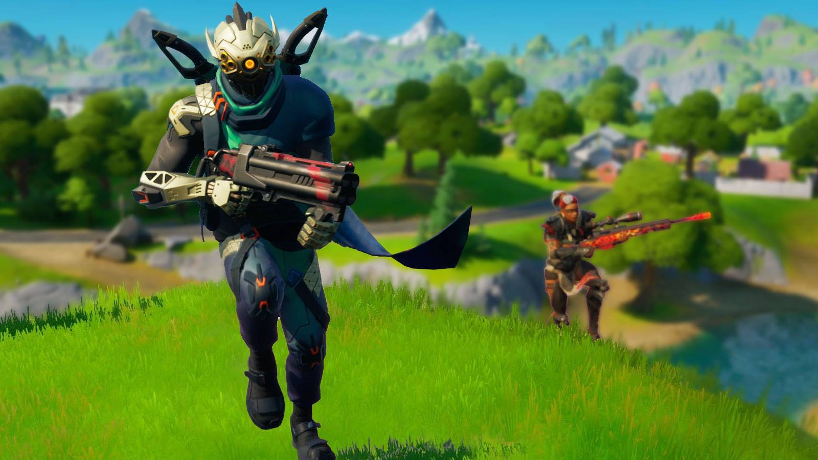 fortnite-how-to-get-dragons-breath-sniper-and-shotgun