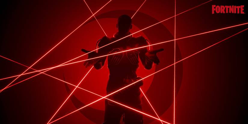 silhouette of khaby lame in fortnite season 4