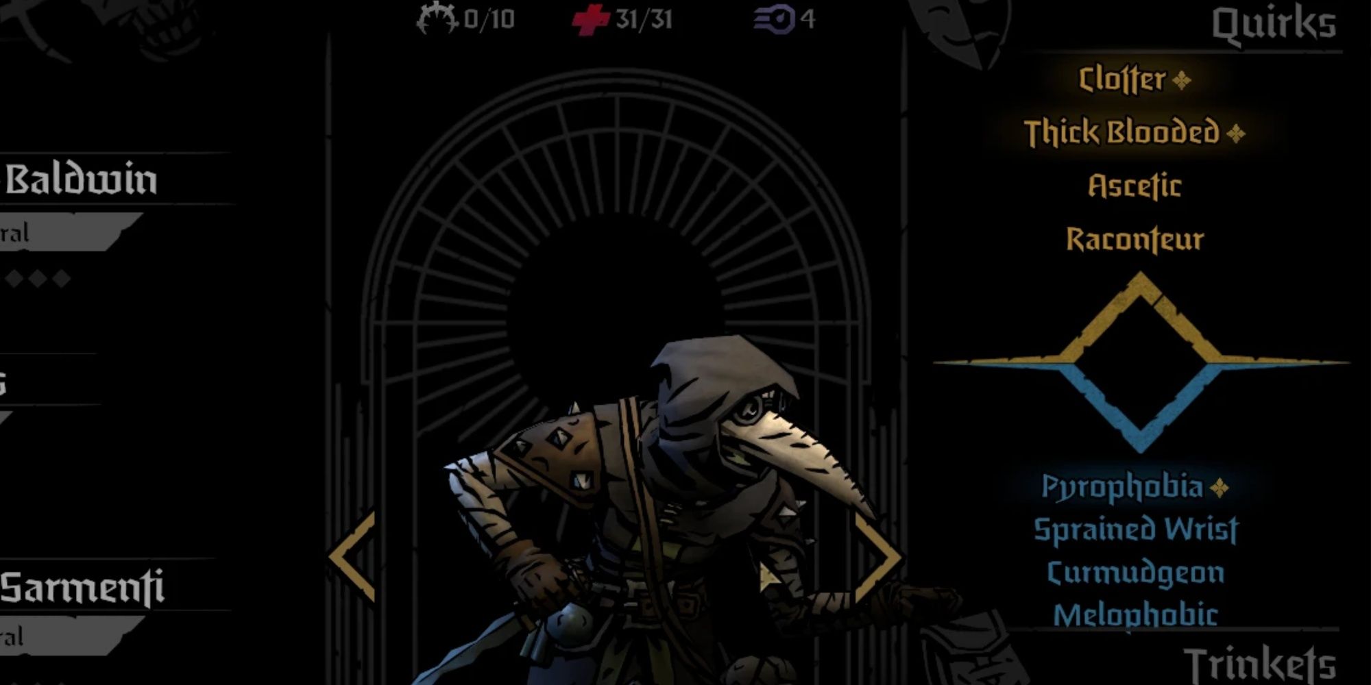 Darkest Dungeon 2 Highest Rated Mods On Nexus Mods