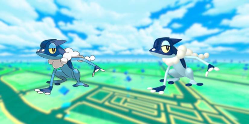 Frogadir-Pokemon-Go-Shiny