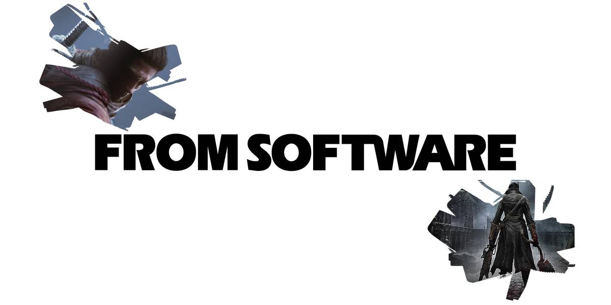 It Was Known To Many But Its Official By Fromsoft That Tsukasa Saitoh