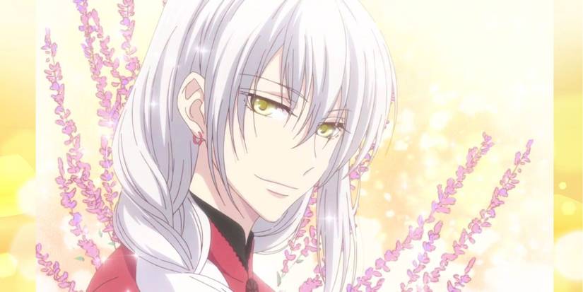 Fruits Basket Ayame Soma