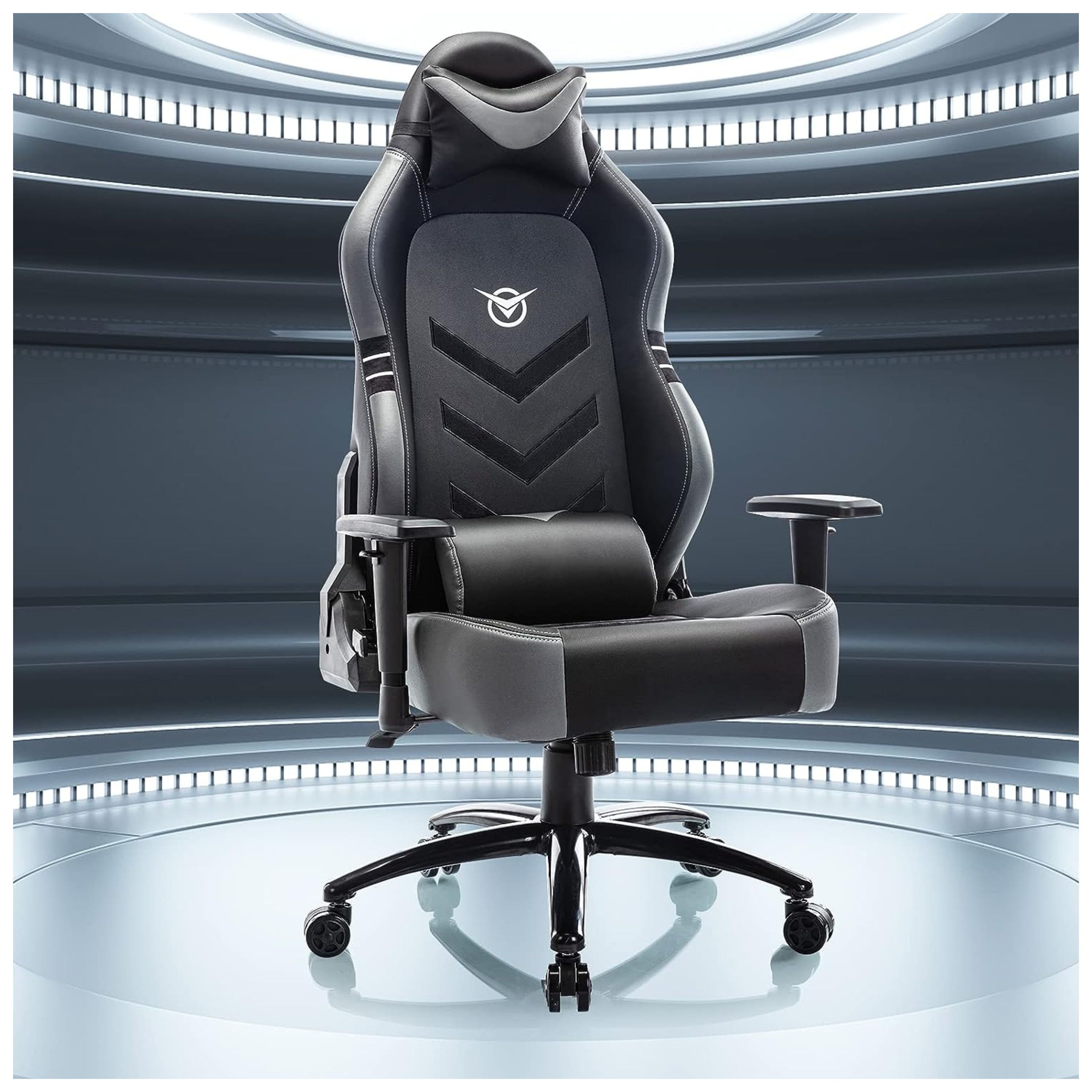 Fuqido Ergonomic Gaming Chair