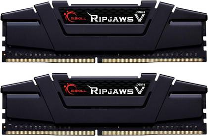 G.Skill Ripjaws V Series DDR4 3600MHz 32GB CL16