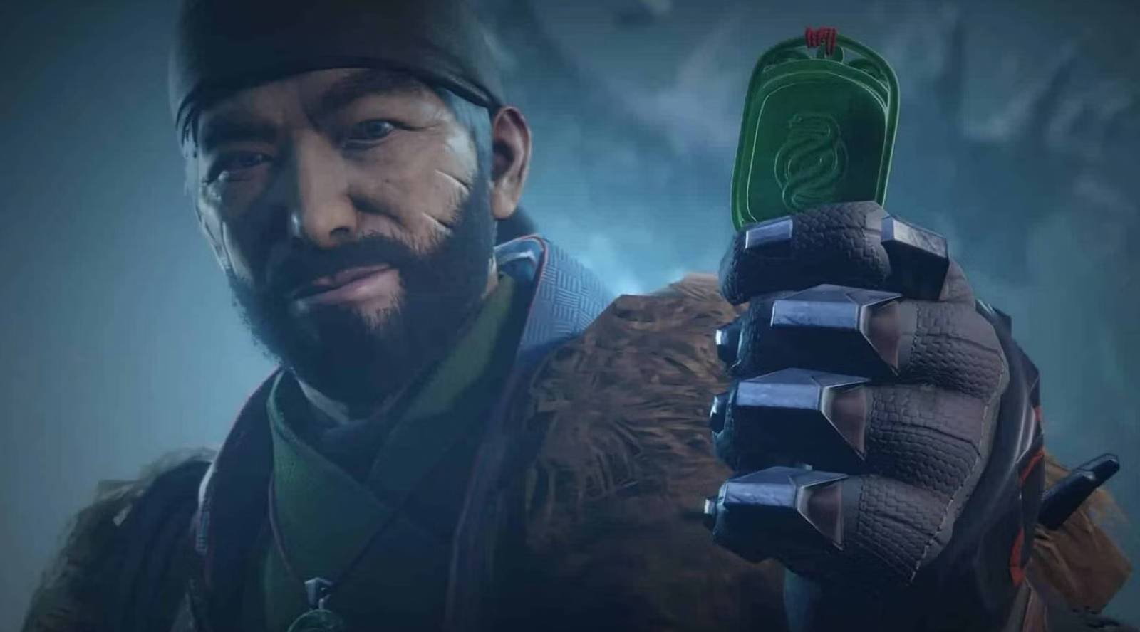 Gambit Drifter Feature