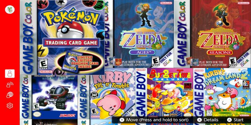 Pokemon Trading Card Game (Game Boy): How to Save Pokemon Trading Card Game (Game Boy): How to Save