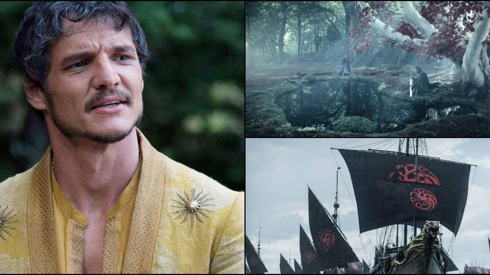 Game of Thrones The Best House Words