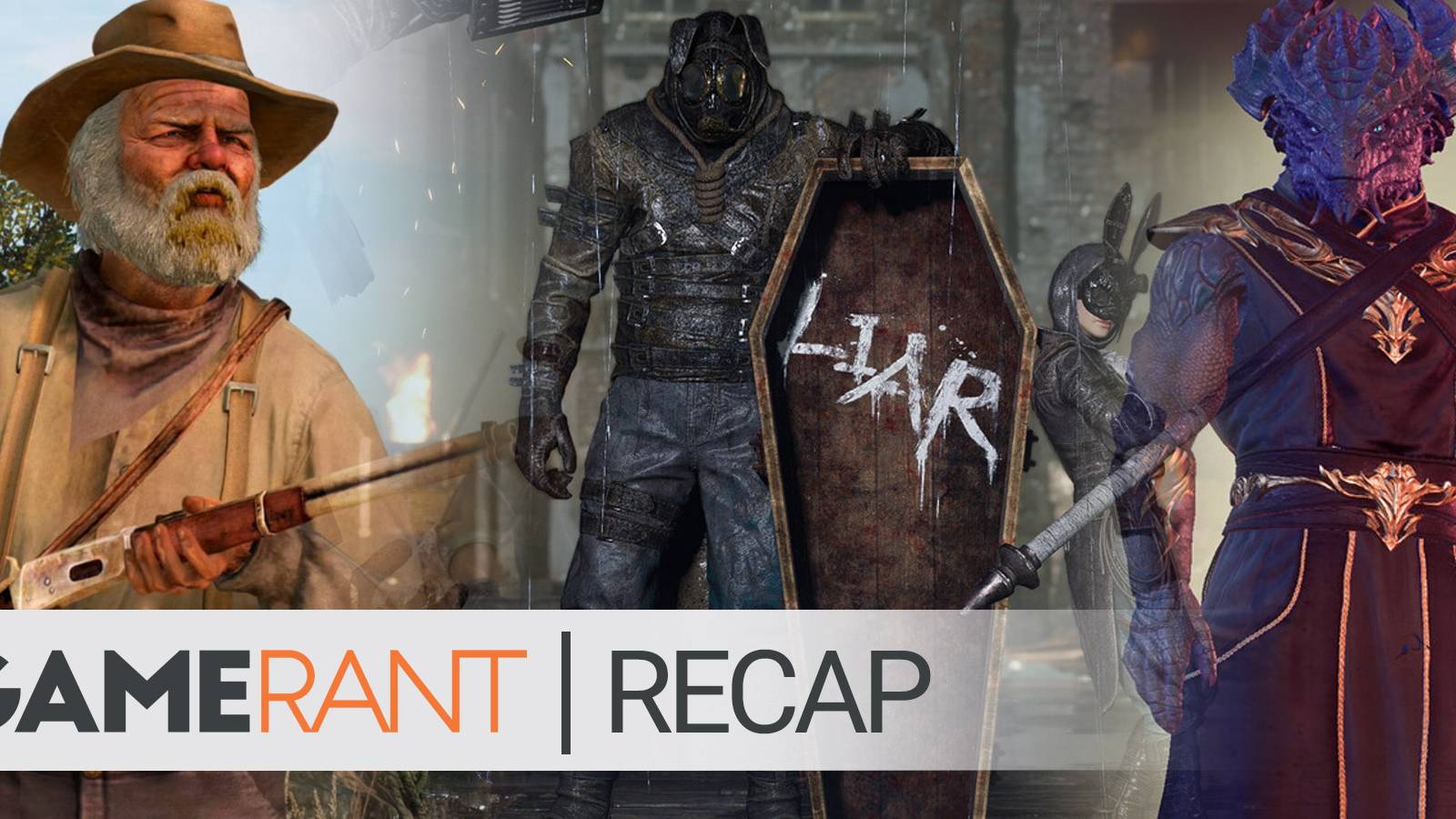 Gamerant Recap 081323