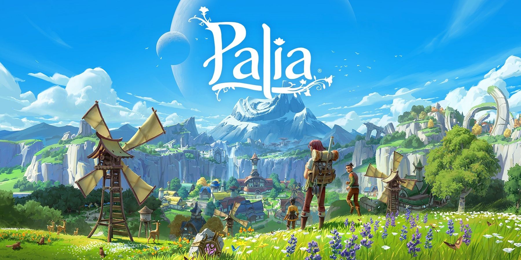 Palia Joins The Epic Games Store Soon - But Why Tho?