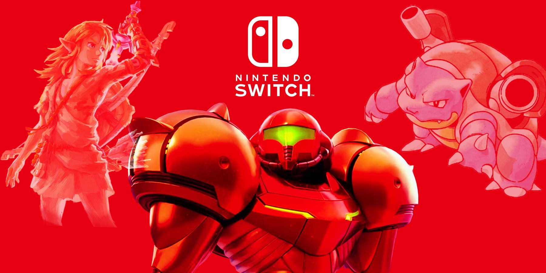 Games That Still Need to Release on Switch Before Its Eventual Successor