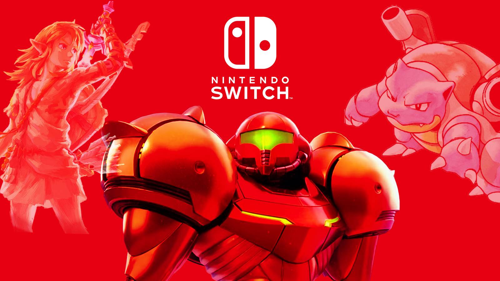 Games That Still Need to Release on Switch Before Its Eventual Successor