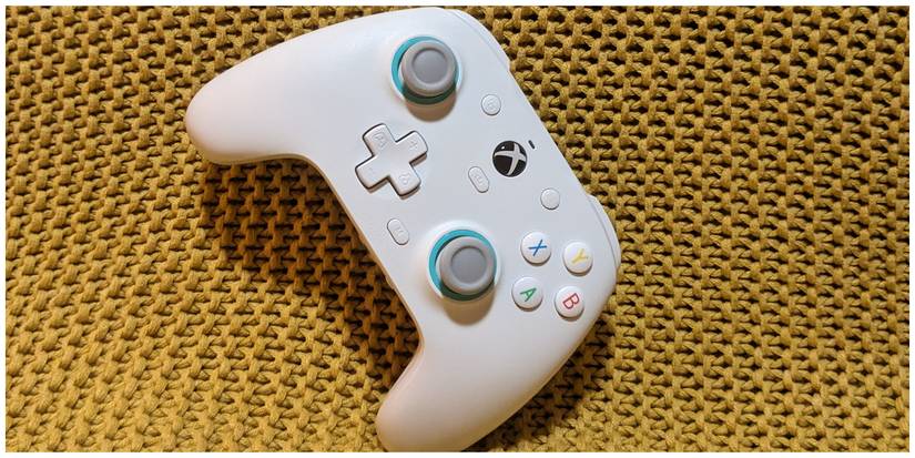 gamesir g7 se review overall