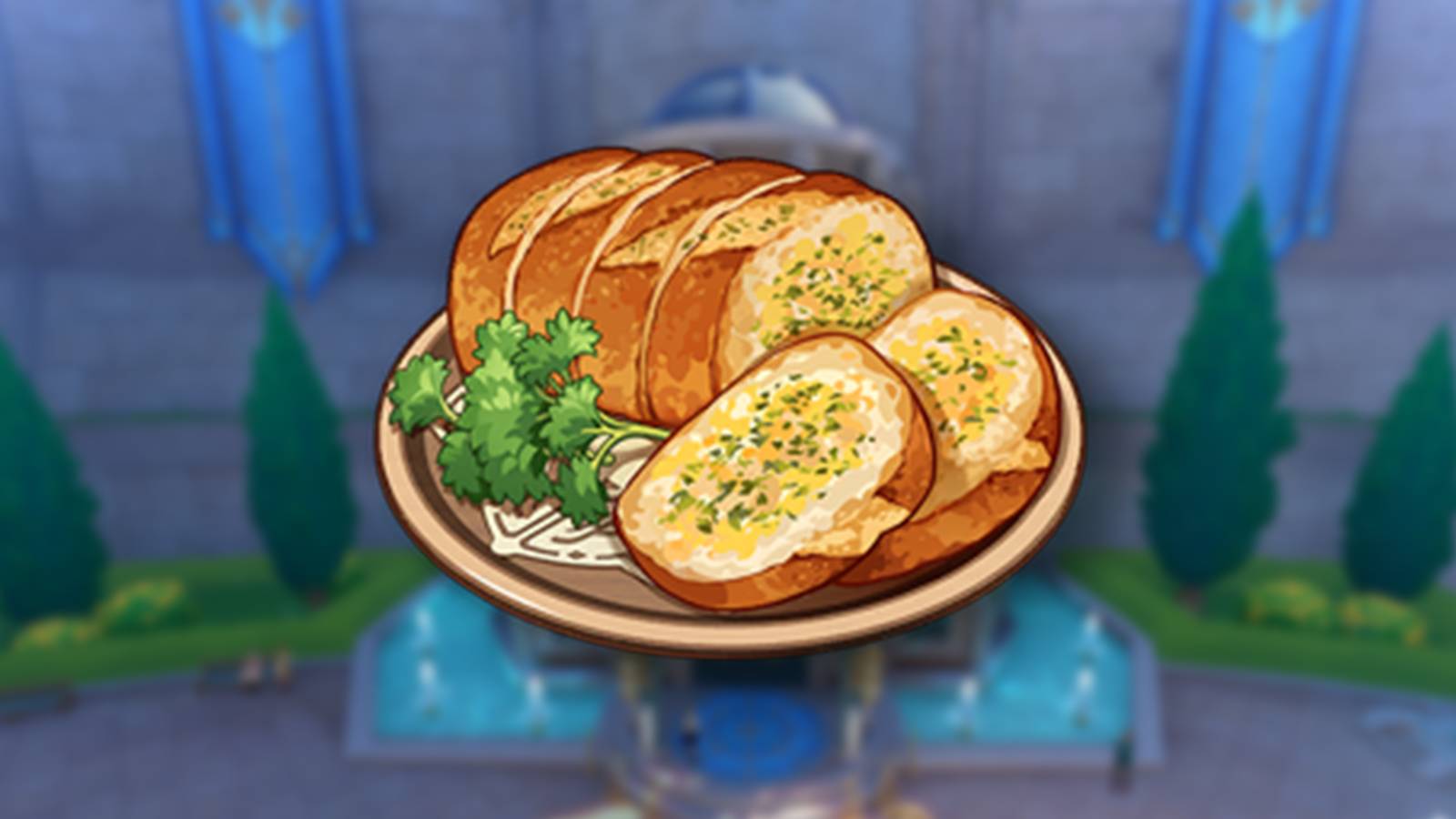 garlic baguette recipe where to buy how to get make