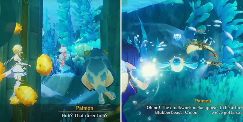 genshin imapct berrypuff guide day 4