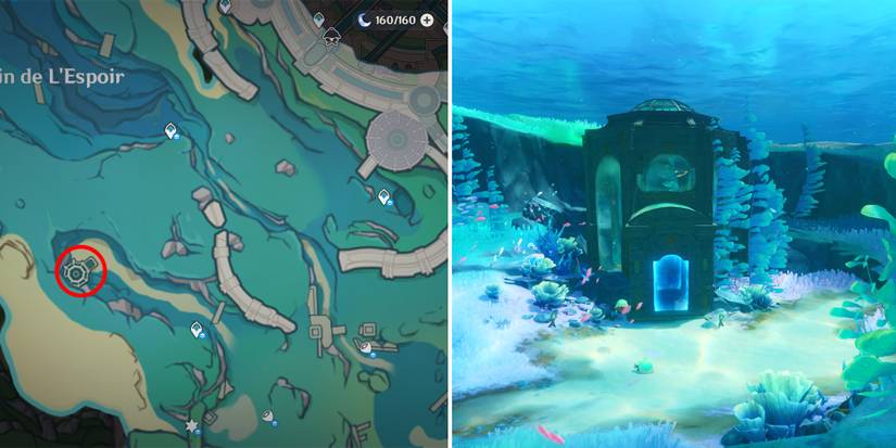 genshin imapct how to get the blubby chubby creative evolution achievement