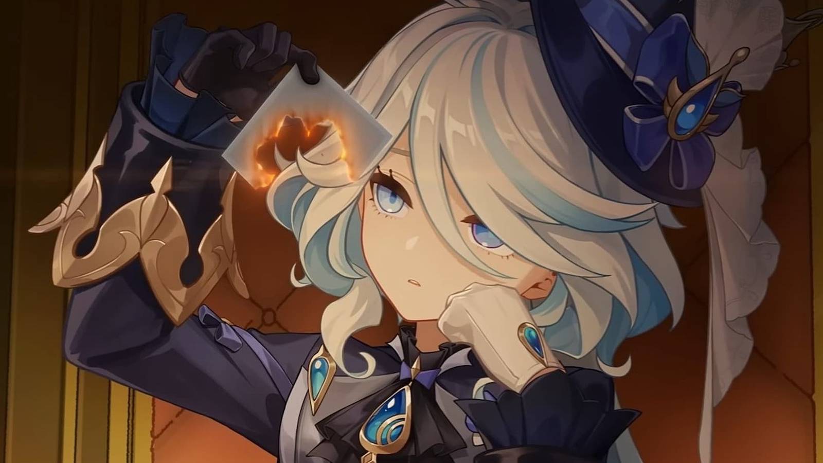 Genshin Impact Leak Shows New Enemy Types, Weapons, And Fontaine Regions