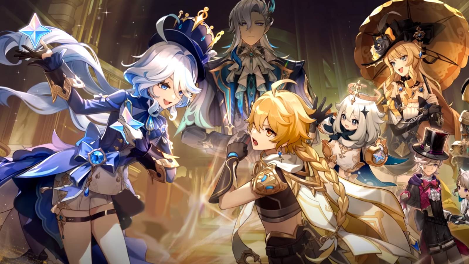 genshin impact 4.0 livestream calculation