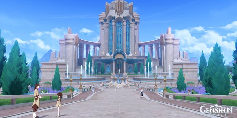 genshin-impact-4.1-new-area-opera-epiclese-fortress-of-meropide-leak