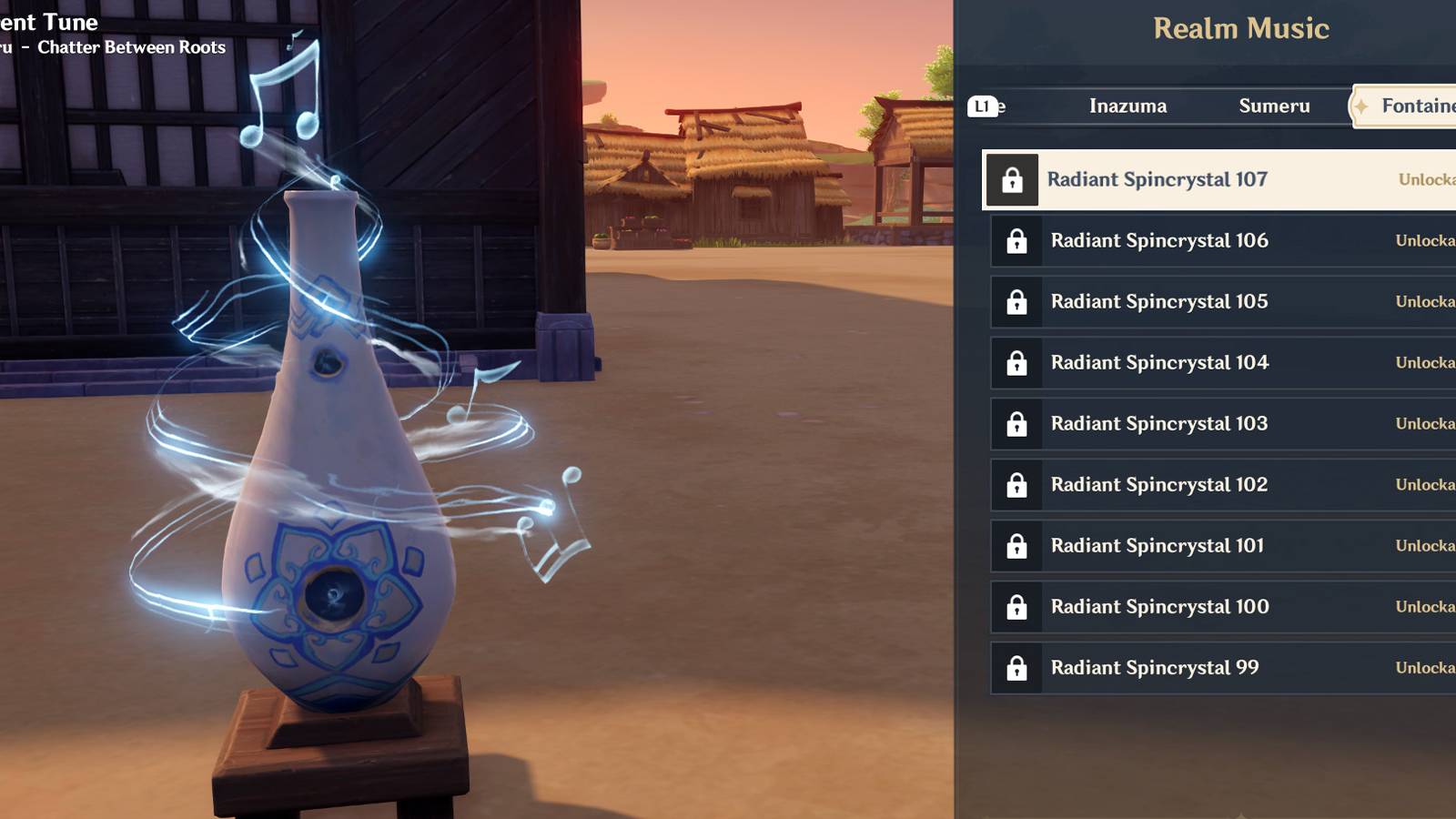 genshin impact all radiant spincrystal locations in fontaine