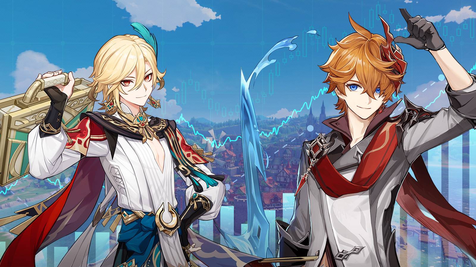 genshin-impact-chart-ranks-characters-by-number-of-voice-lines