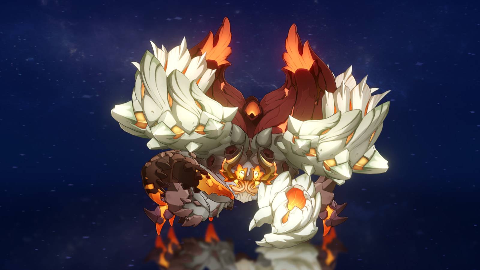 genshin impact emperor of fire and iron boss guide