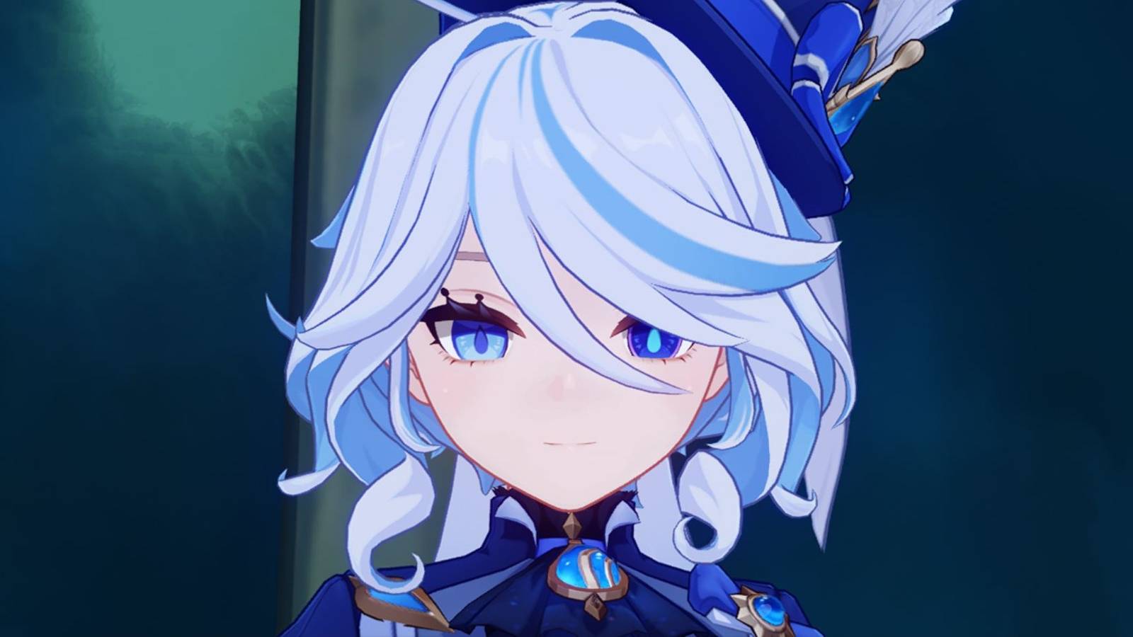 Genshin Impact Player Notices Unusual Detail About Focalor (Furina)