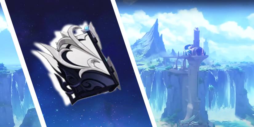 genshin impact fontaine forgeable flowing purity catalyst