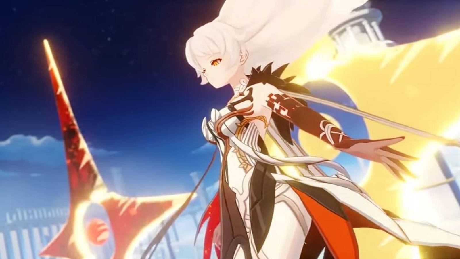 Genshin Impact Heavenly Principles