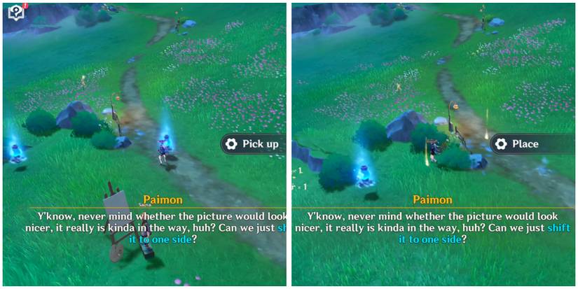 genshin impact how to solve salsa mini puzzle 2 a