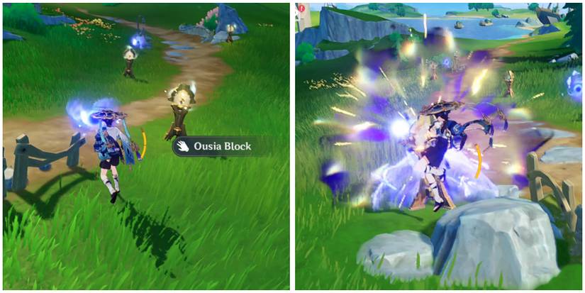 genshin impact how to solve salsa mini puzzle 3