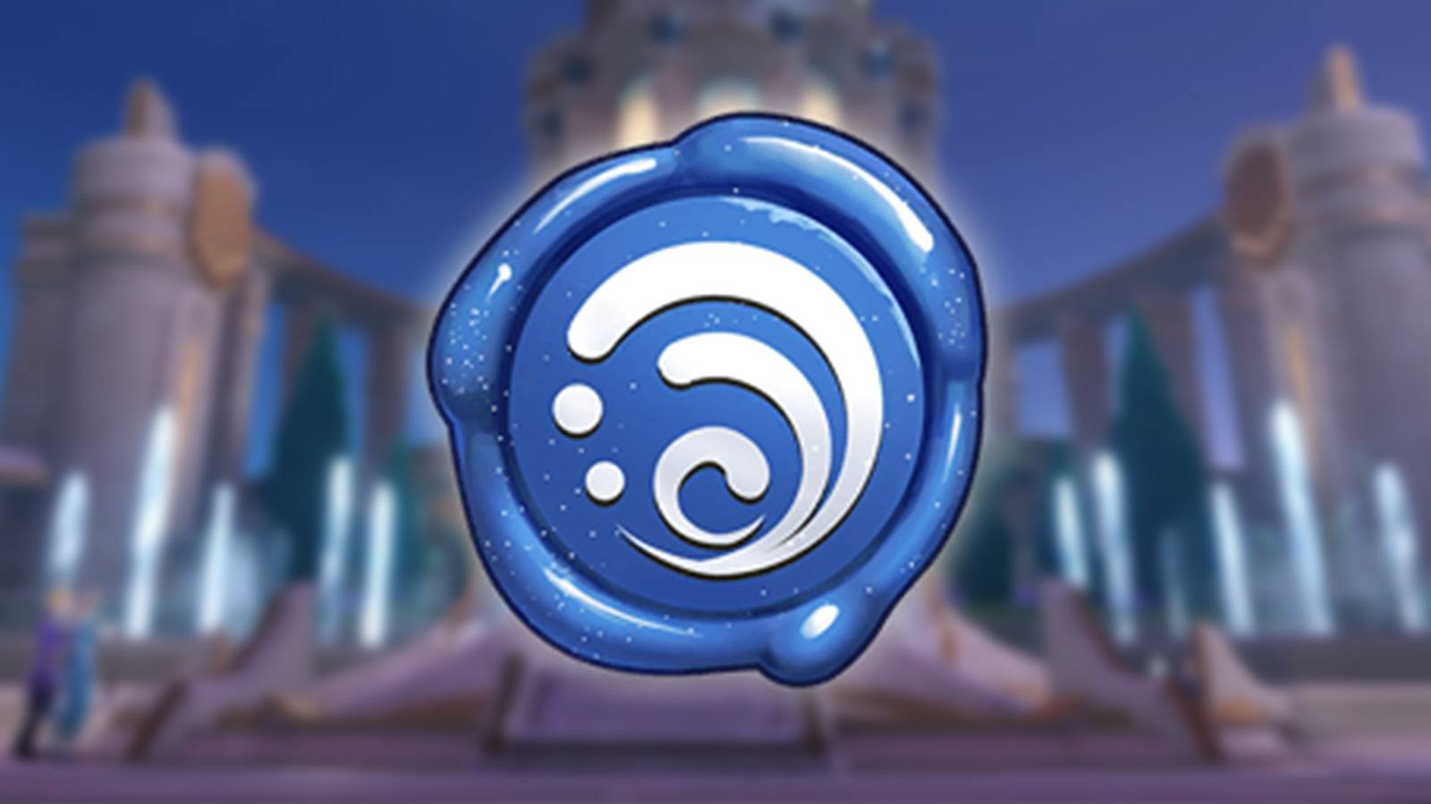 genshin impact how to use hydro sigils