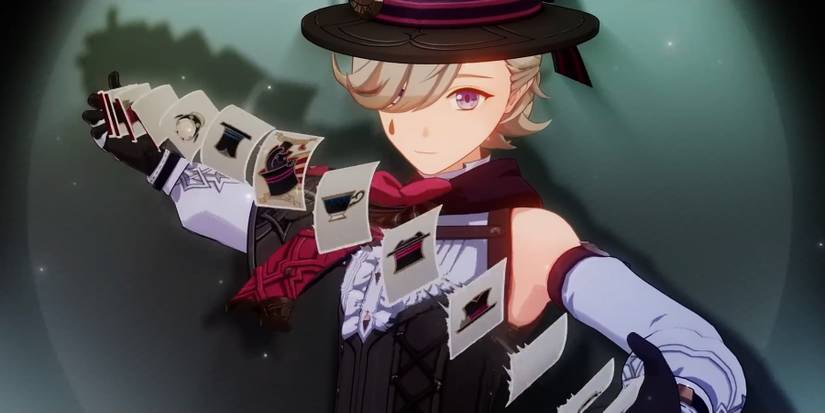 genshin impact is it worth it to pull for lyney