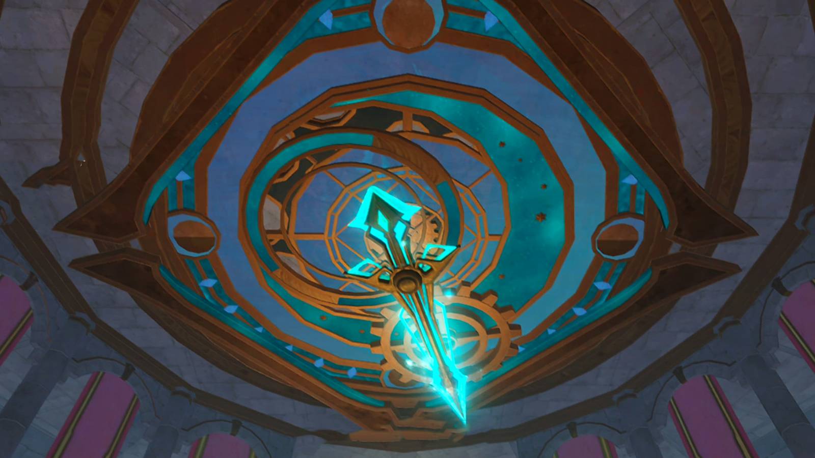 genshin impact narzissenkreuz ordo