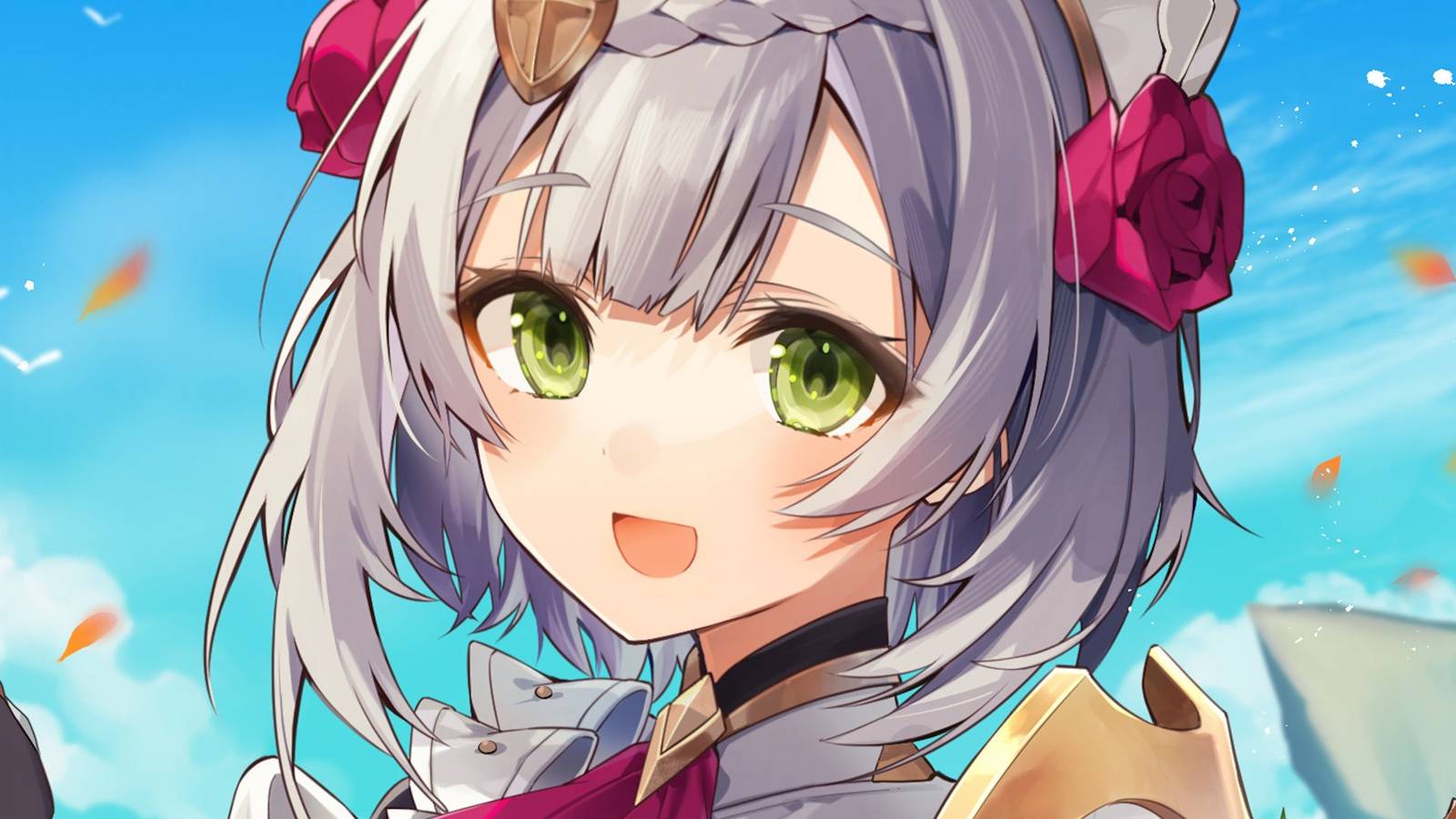 Genshin Impact Leaks Upcoming Banner Characters