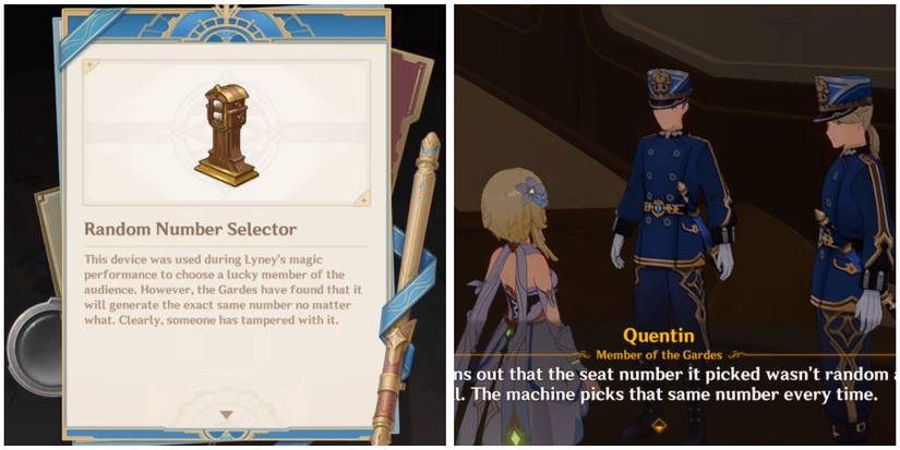 genshin impact opera house clue 3 random number selector