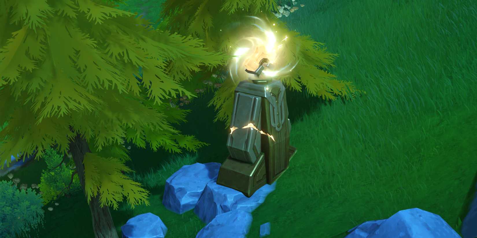 genshin impact pneuma and ousia arkhe chests