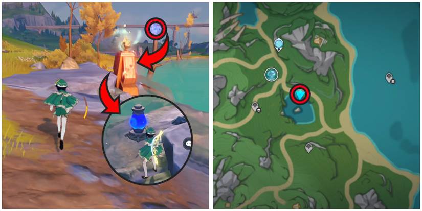 genshin impact water volume detection crystal 1 location