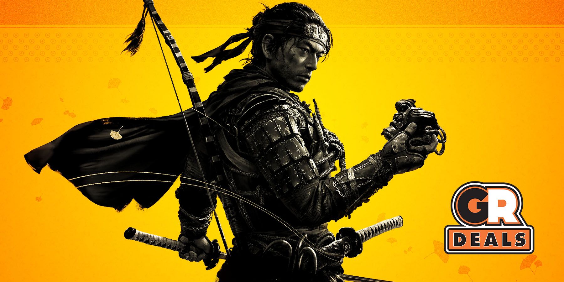 Ghost of Tsushima price guide: the best deals on the Director's