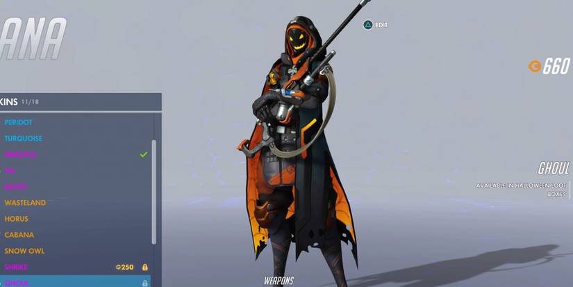 ghoul ana overwatch 2