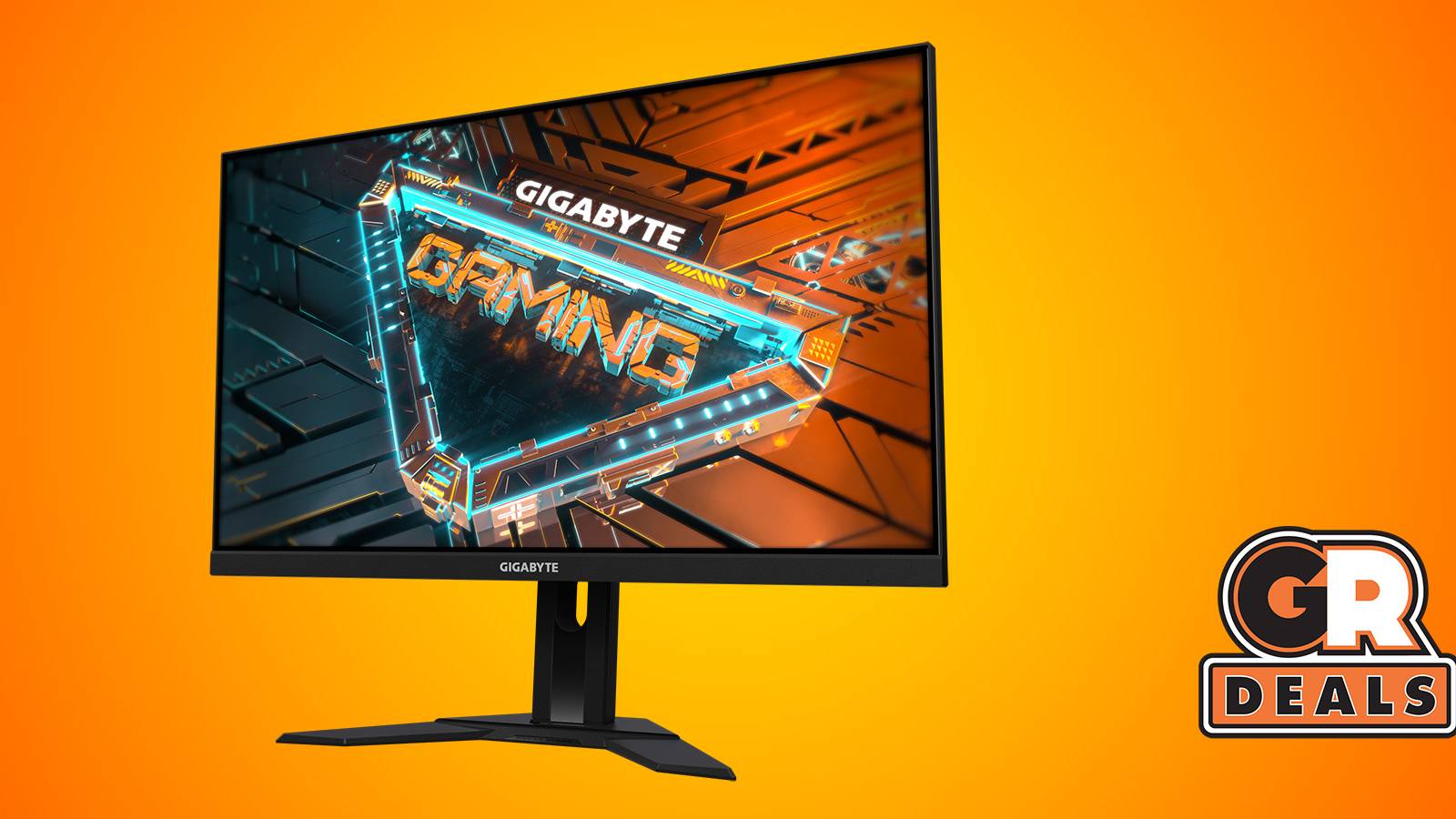 best gaming monitor deals