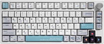 GK GAMAKAY TK75 Mechanical Keyboard