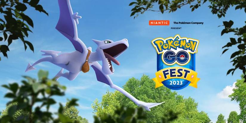 GO Fest 2023 Osaka All Features in Pokemon GO