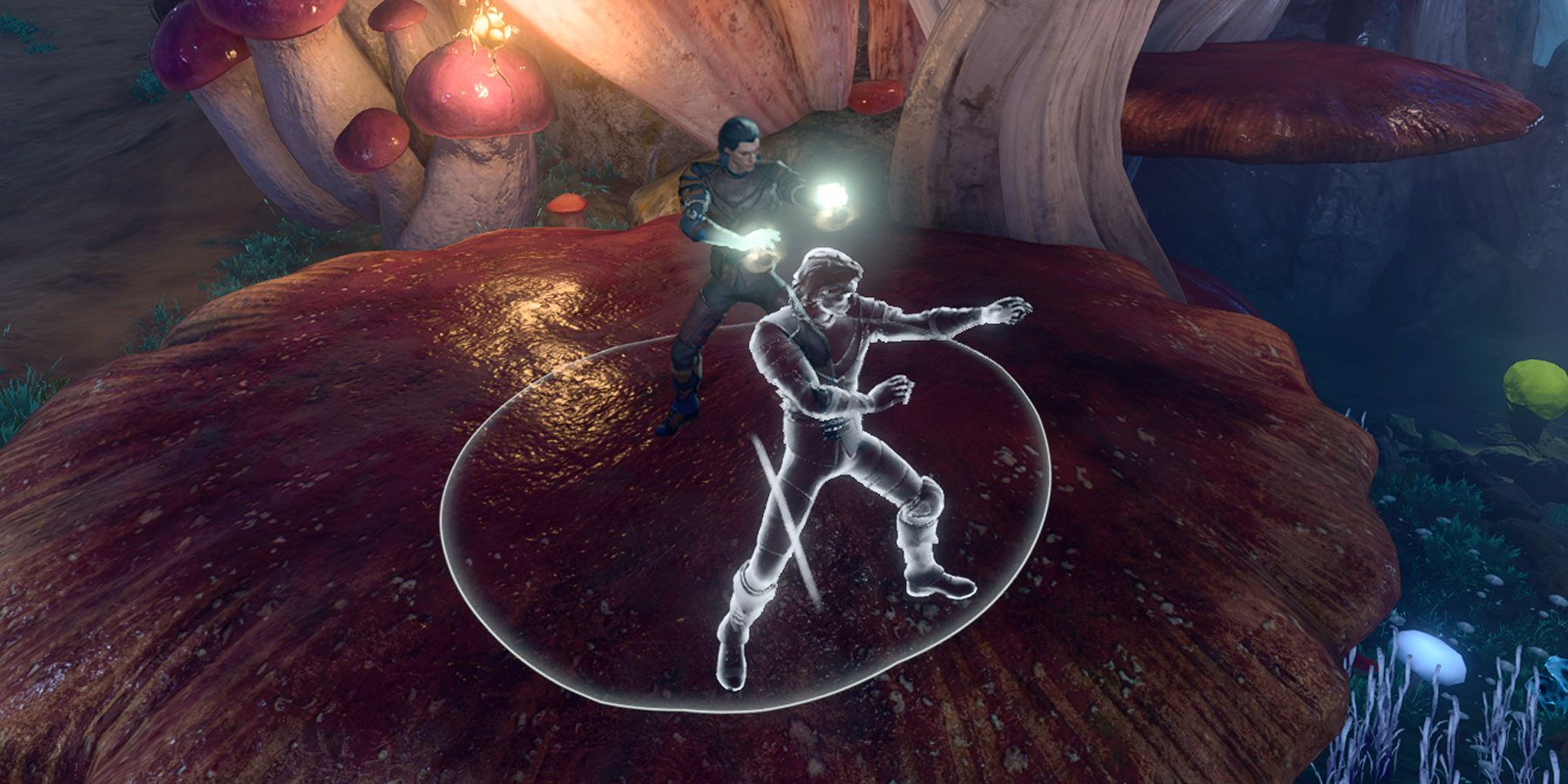 Baldur's Gate 3: The Unwritten Rules of Playing a Monk Explained